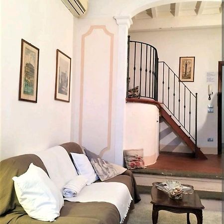 شقة فلورنس  في San Felice House المظهر الخارجي الصورة