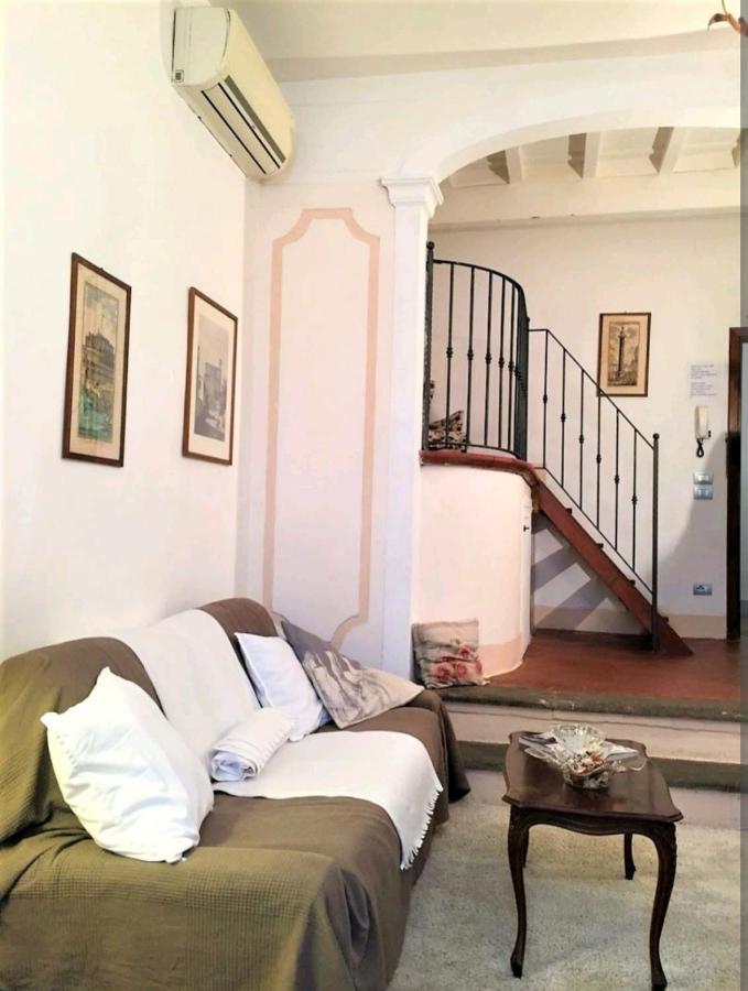 شقة فلورنس  في San Felice House المظهر الخارجي الصورة