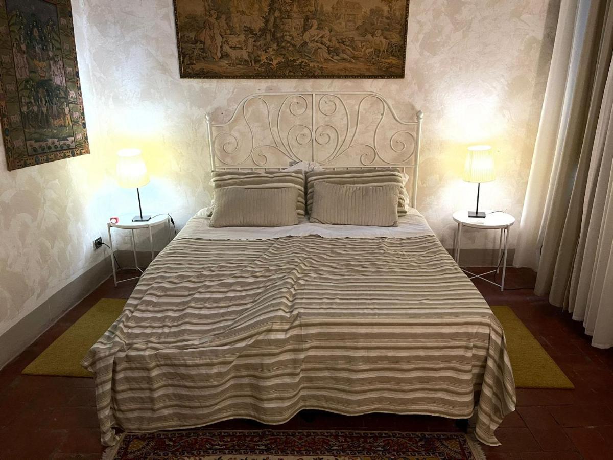 شقة فلورنس  في San Felice House المظهر الخارجي الصورة