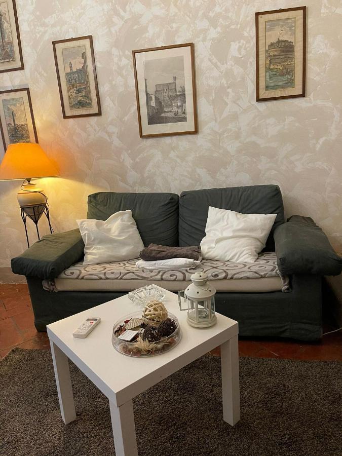 شقة فلورنس  في San Felice House المظهر الخارجي الصورة