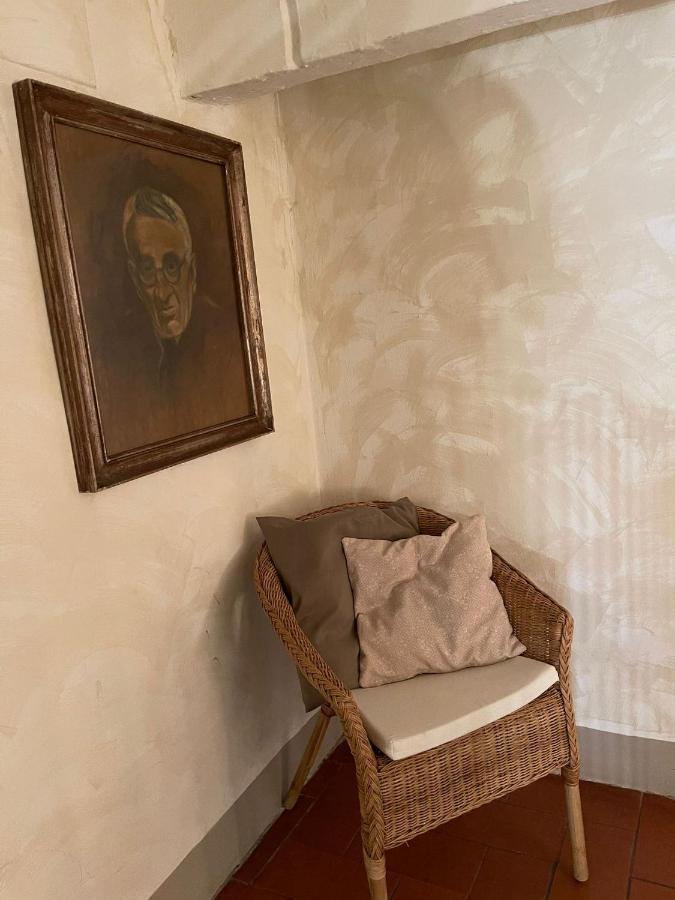 شقة فلورنس  في San Felice House المظهر الخارجي الصورة